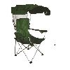 Folding Chair with shade