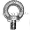 eye bolts din580 / eye nut din582