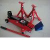 Hydraulic Floor Jack Kit 2Ton