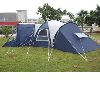 Spacious Outdoor Family Camping Tents