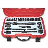 25pc 1/2" Dr. Socket Set