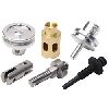 Lathe Parts