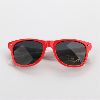 Promotional Kids Plastic Printed Sunglasses