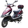 Cheapest Gas and Electric Hybrid scooter HEV03