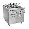 Gas fryer