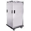 Mobile Heated Cabinet