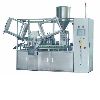 RGDF-160B The Automatic Tube Filling and Sealing Machine