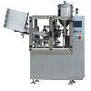 RGNF-30 Tube Filling and Sealing Machine