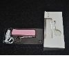 2600mah perfume power bank, portable phone charger, smart phone charger