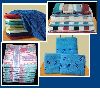 Towels, Golf Towels, Bath Towels, Hand/Face Towels, Gym Towels, Beach Towels, Pocket Towels, 