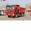 SINOTRUCK HOWO 6x4 TRACTOR TRUCK