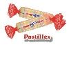 Pressed candy, smarties, pastille,