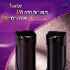 Twin Photobeam Detector