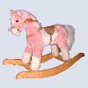 rocking horse