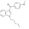 jwh018 jwh210 methoxetamine jte907 2dpmp jwh307 jwh370 rcs4 rcs8