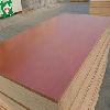 1220*2440mm melamine faced MDF for cabinet