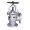 JIS Marine Cast Iron Angle Valve