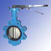 Butterfly Valve