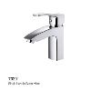 Single Handle Washbasin Mixer/Faucet