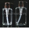 400/600ml pet lotion bottles