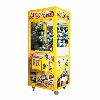 Magic Box Crane Machine