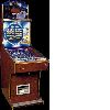 Pinball Game Machine