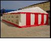 party tent