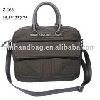 Convenient laptop bag for 14in computer