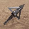 Custom Broadheads