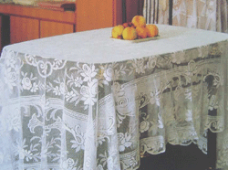 Tablecloth