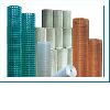 Hotdipped welded wire mesh 