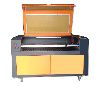 laser cutting machine