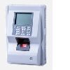 Biometric access control & time attendance system