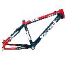 carbon MTB frame