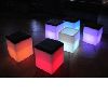 Promotional Magic Cube Chair LED For Party