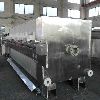 Chlorinated Mashed Mud Stainless Steel Chamber Filter Press