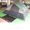 outdoor tent