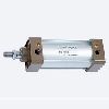 ISO Alloy Pneumatic Cylinder