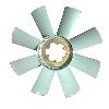 fan blade