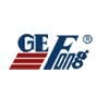 [TW] Ge Fong Machinery Co ., Ltd. 