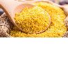 Health top quality cereal grain yellow millet