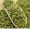 Health top quality GREEN moong beans