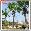 Artificial Outdoor Fake Coconut  Palm Tree for Decoration