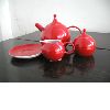 ceramic tea sets