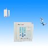 6-Defense Area Wireless Intellectual Anti-Theft Alarm 