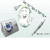 Ultrasonic Scaler with warm water