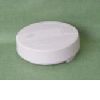 Photoelectric smoke detector