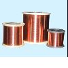 Copper clad steel wires