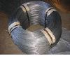 Phosphate steel wire