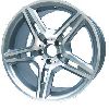 alloy wheel